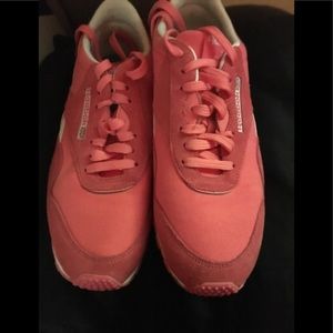 Reebok Classics Sz 11